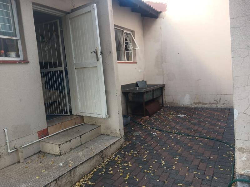 3 Bedroom Property for Sale in Sasolburg Ext 11 Free State